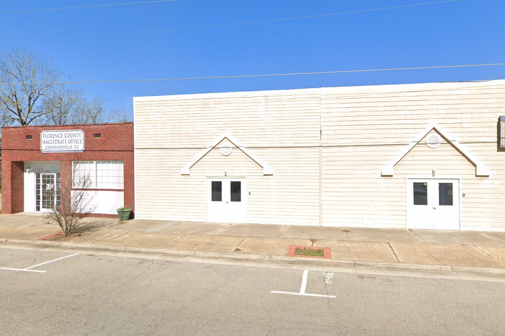 Johnsonville Municipal Court