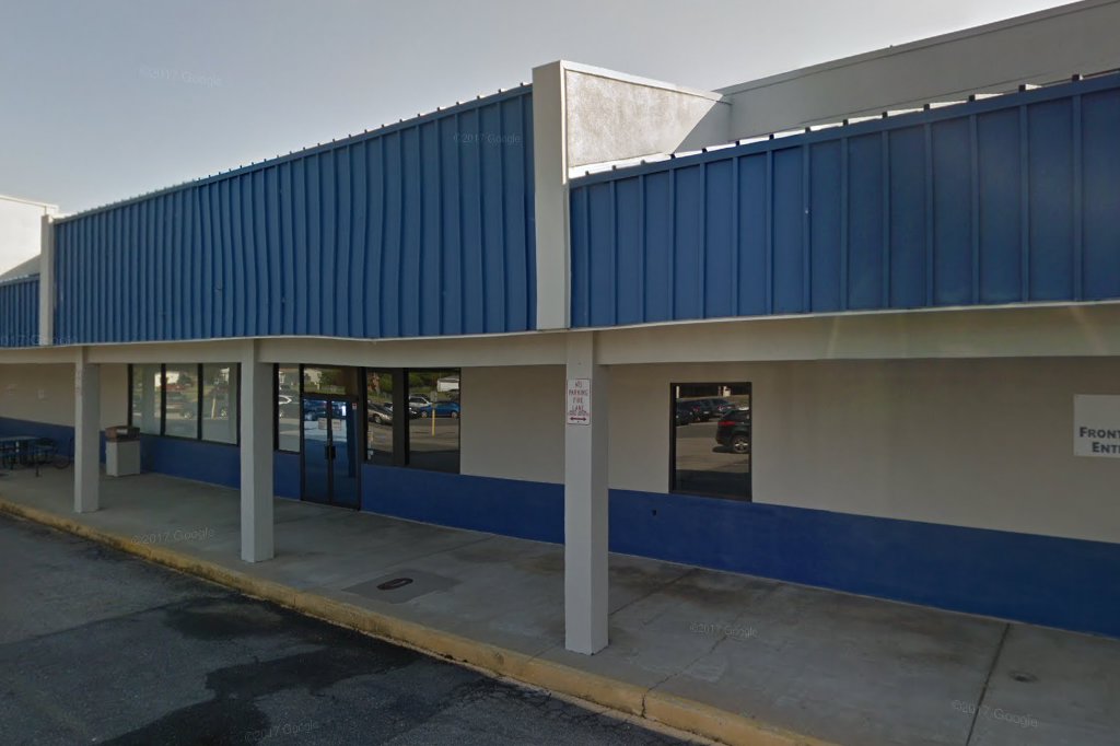 Aviation Institute of Maintenance-Chesapeake