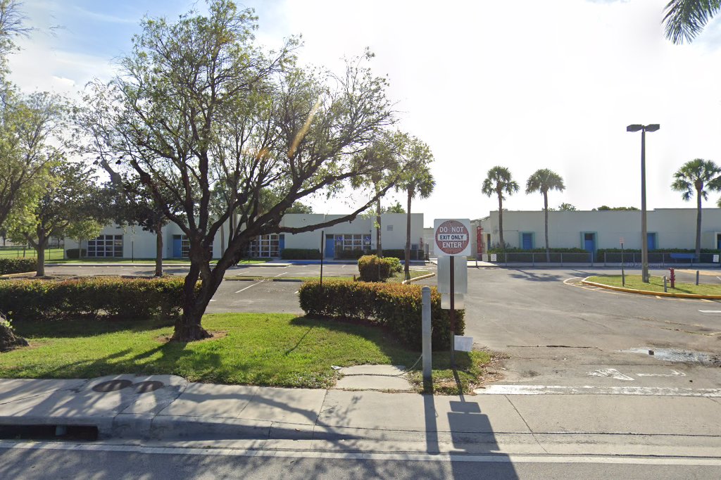 Horizon Elementary School