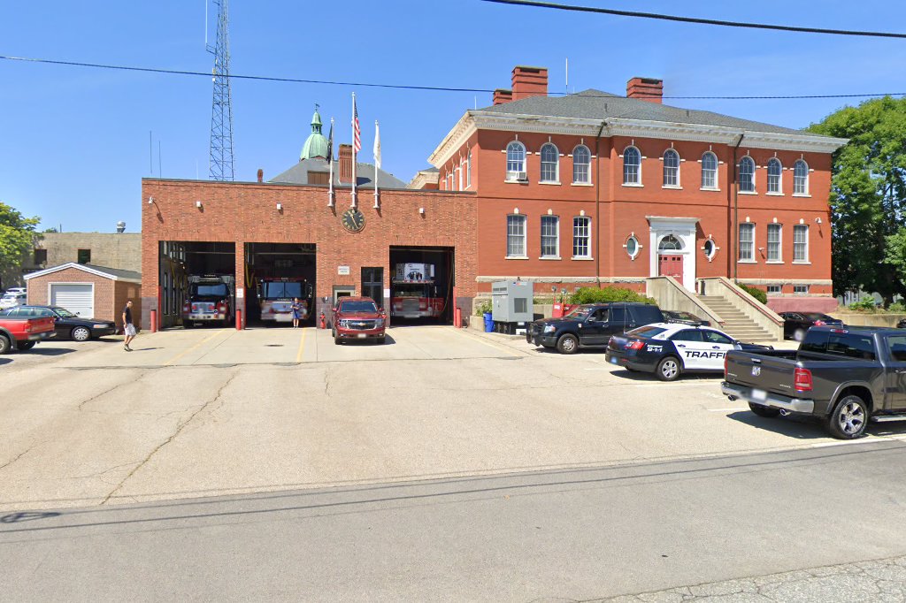Warren DMV Office