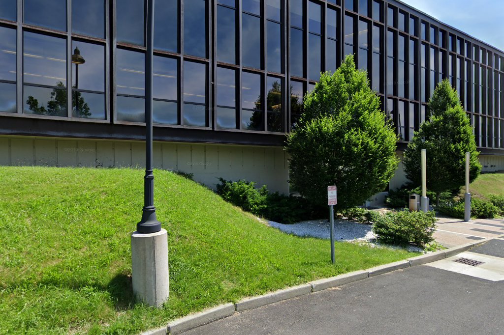 Cranston Headquarters