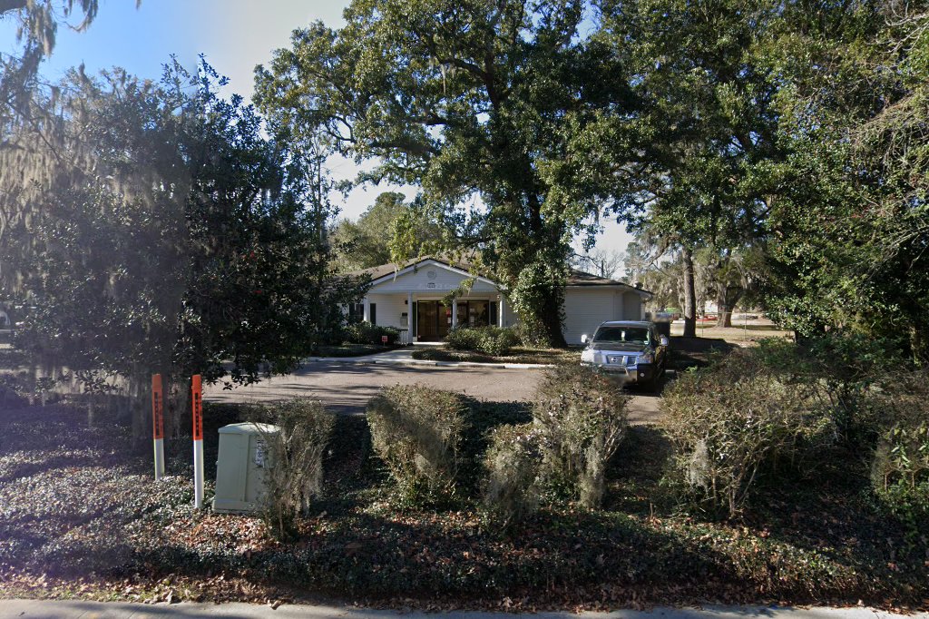 Charleston Magistrate Court IV