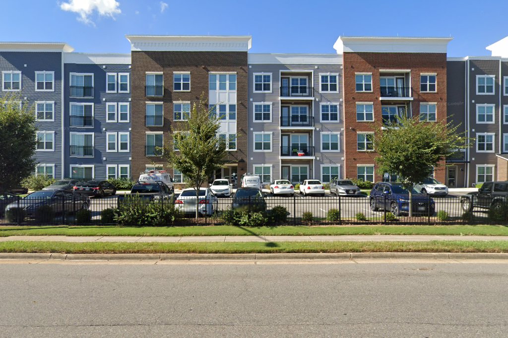 Wards Corner Beauty Academy-Virginia Beach