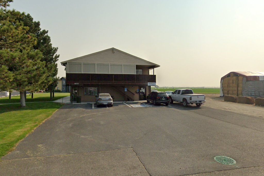 Grant County Housing Authority