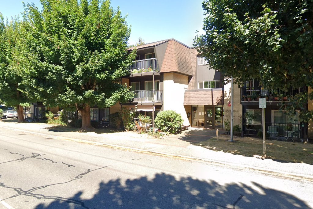 King County Housing Authority