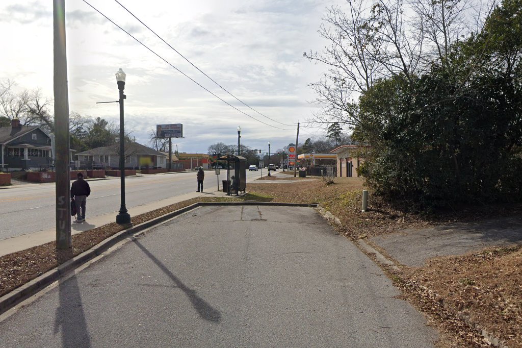Upper Township Magistrate Court