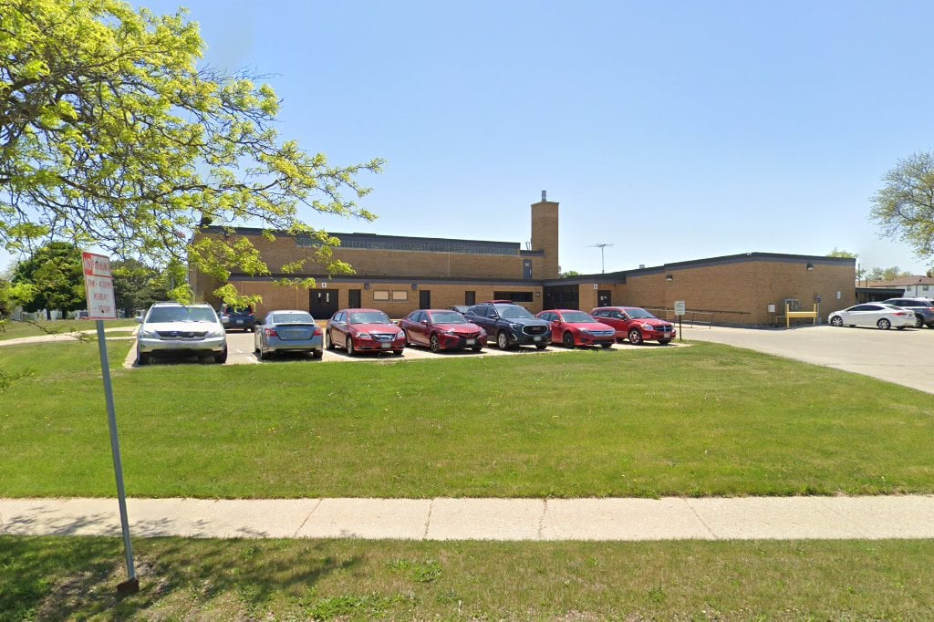 Wilson Elementary School