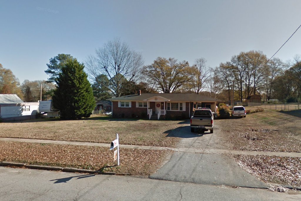 Jonesville Magistrate Court