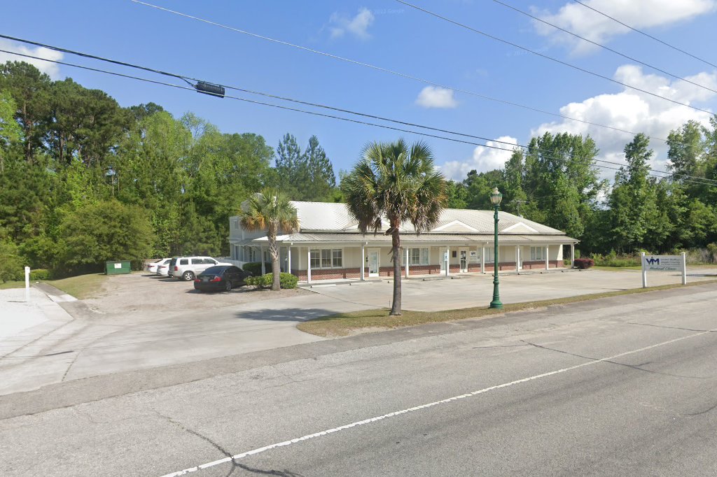 Ridgeland Unemployment Office