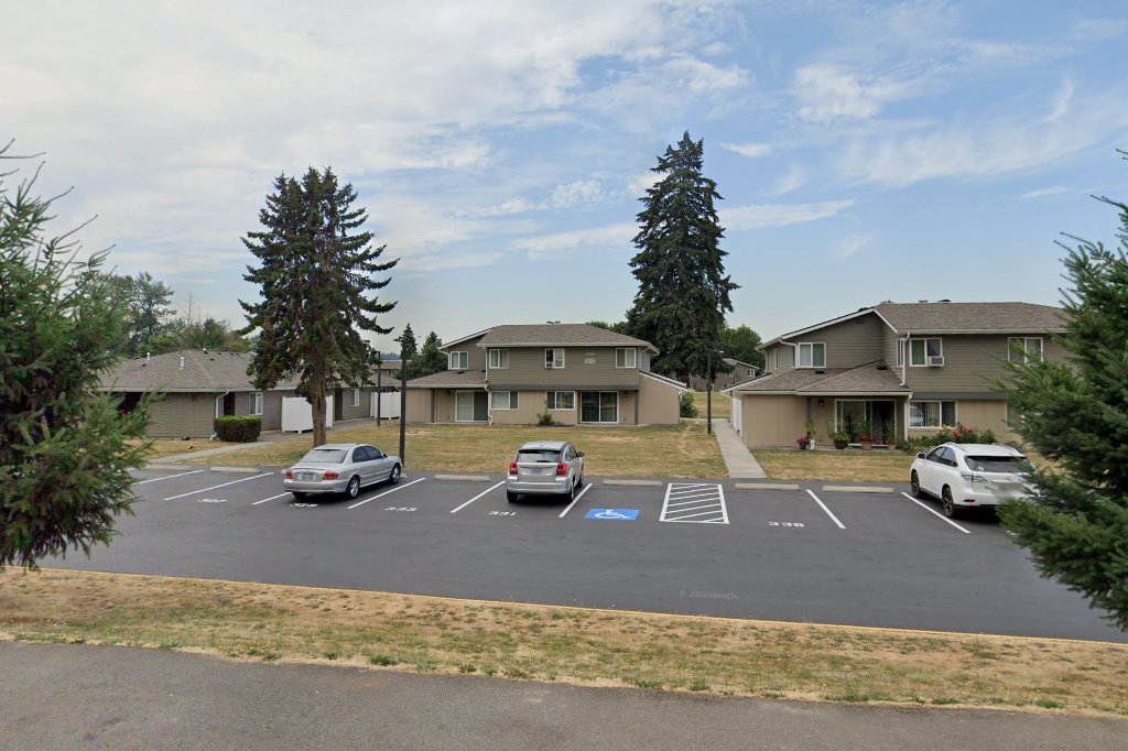 King County Housing Authority
