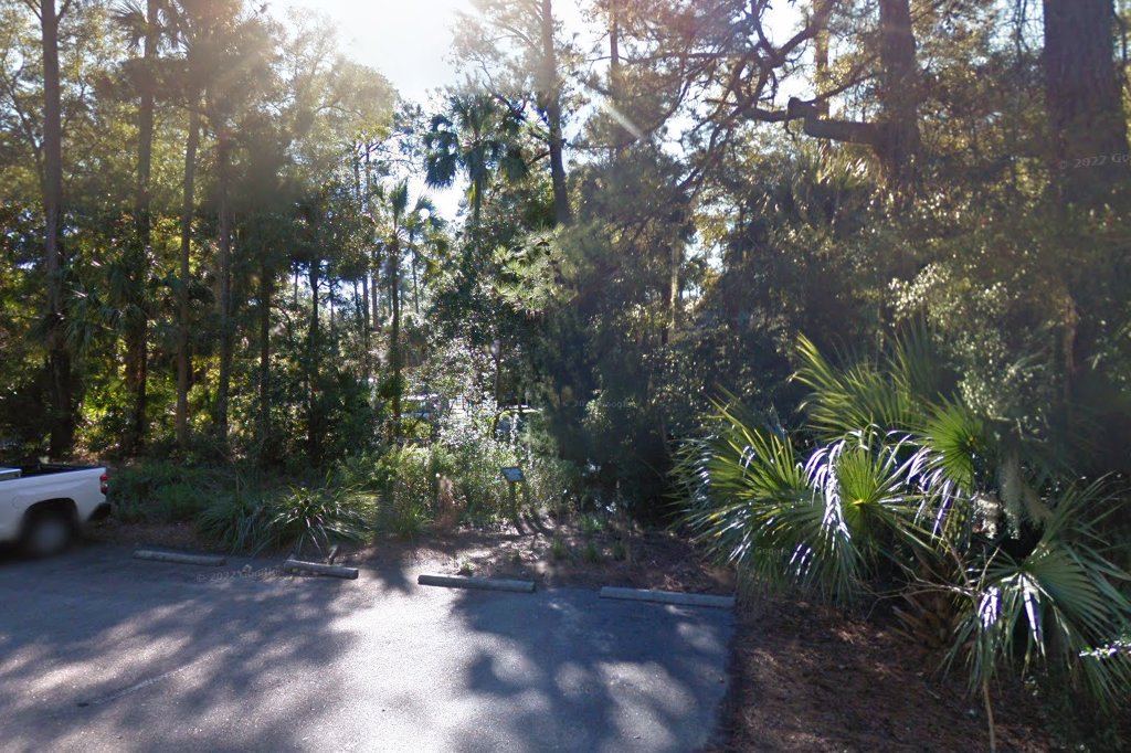 Kiawah Island Municipal Court