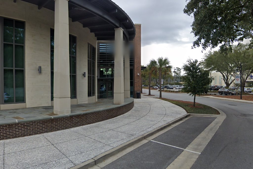 Mount Pleasant Municipal Court