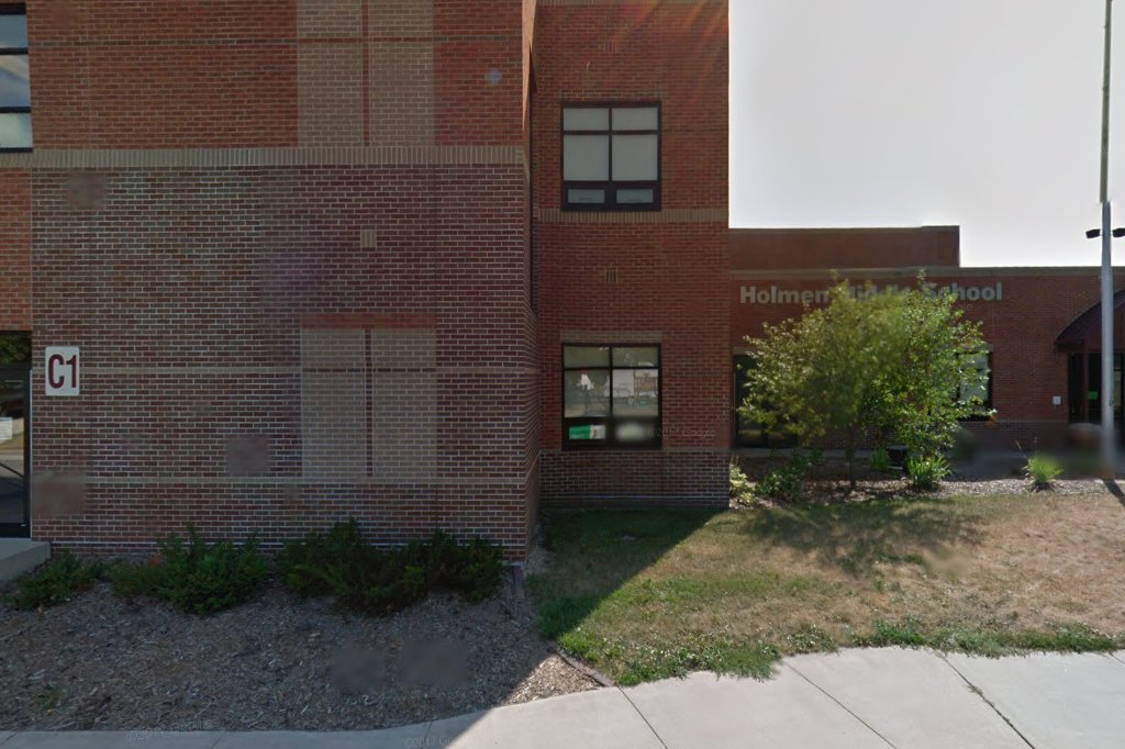 Holmen Middle School