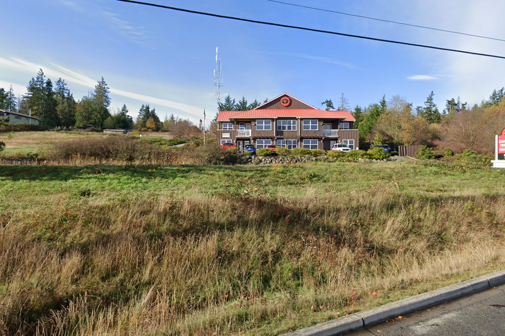 Camano Island Vehicle Licensing Office