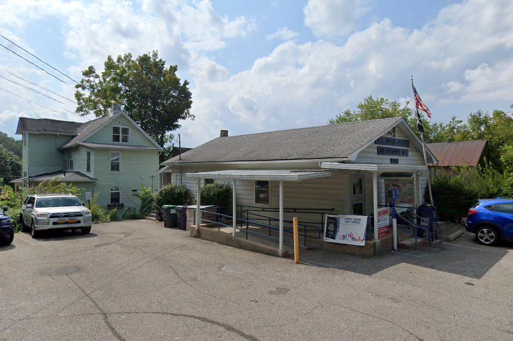 Westtown Passport Office