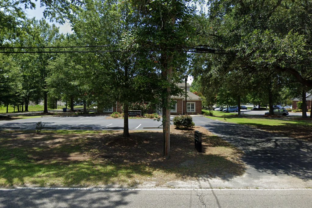 Hartsville Magistrate Court