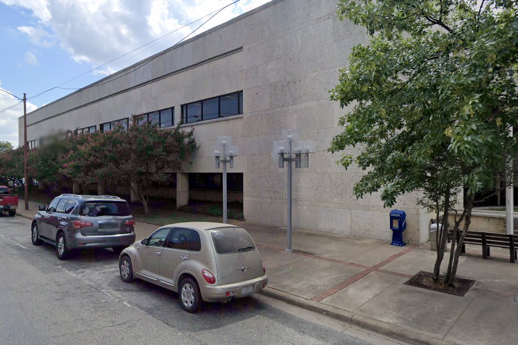 Grayson County Passport Office
