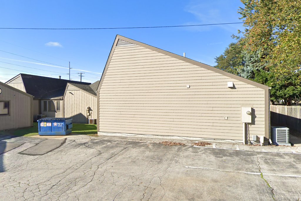 St Francis Veterinary Hospital