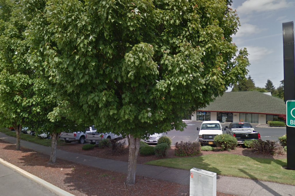 Dallas Unemployment Office