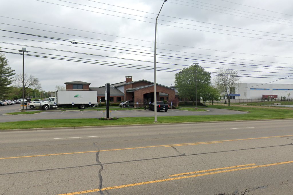 Tipp City Veterinary Hospital