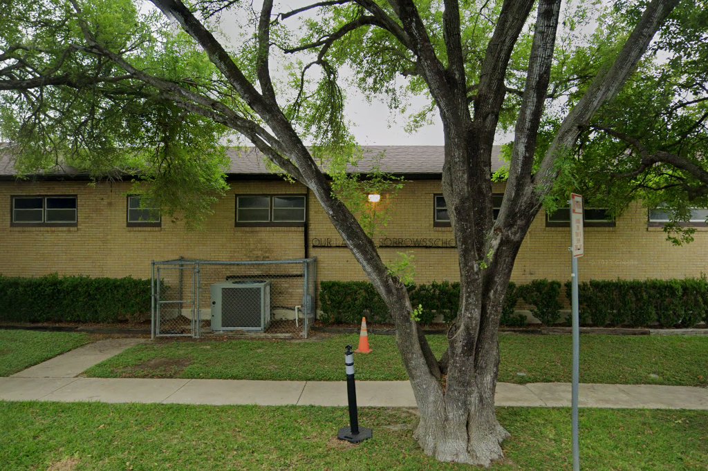 Our Lady of Sorrows School