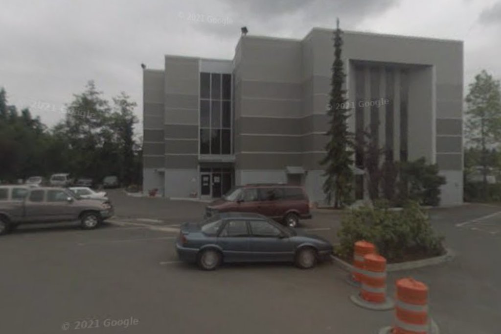 Seattle Limited Services Driver Licensing Office