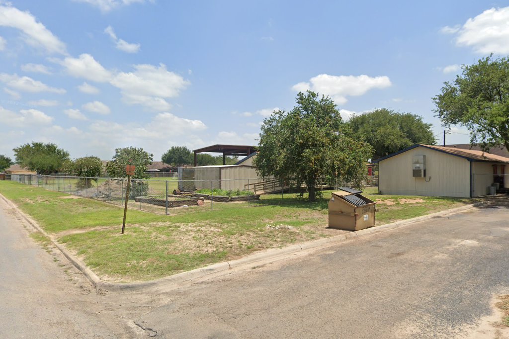 St Matthew's Episcopal Church