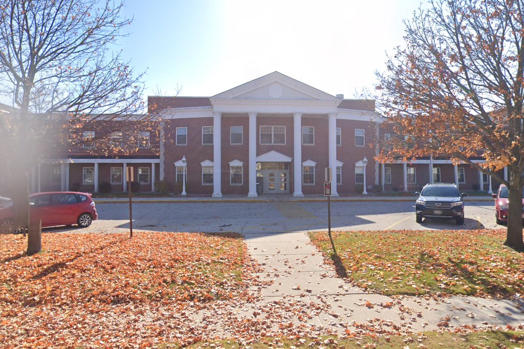 Jefferson High School