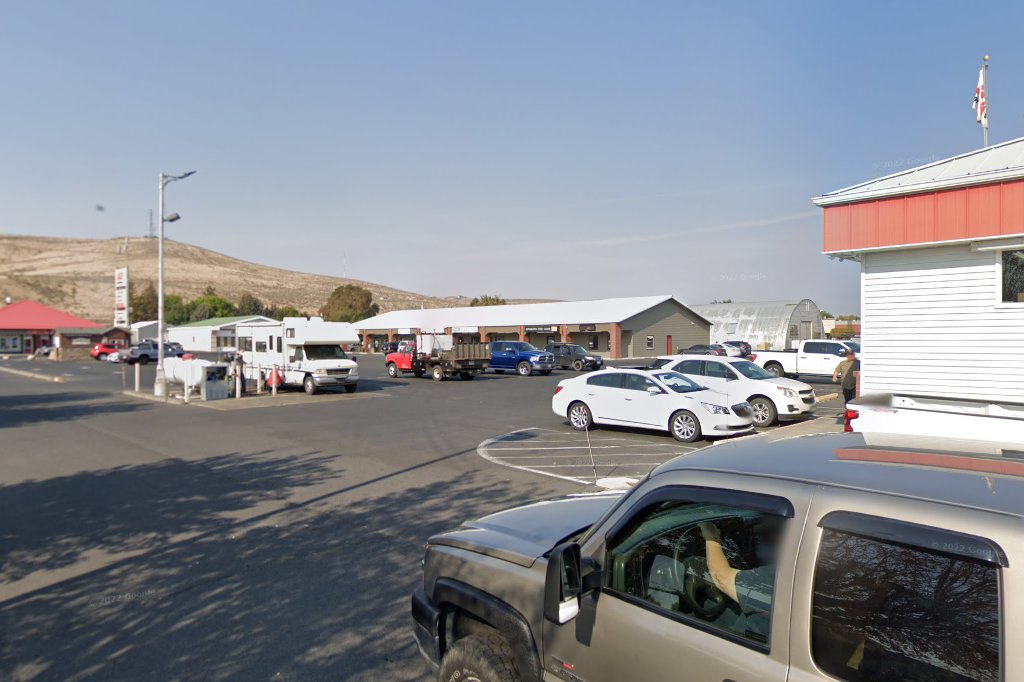 Ephrata Driver Licensing Office