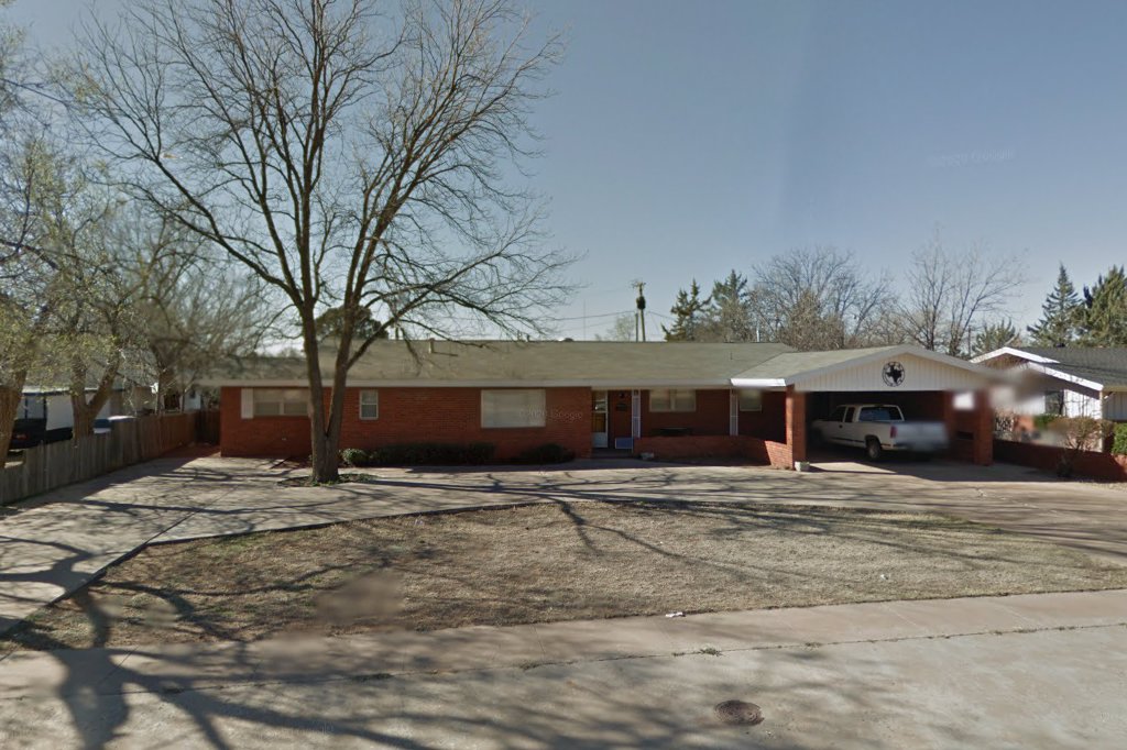 Terry County Passport Office