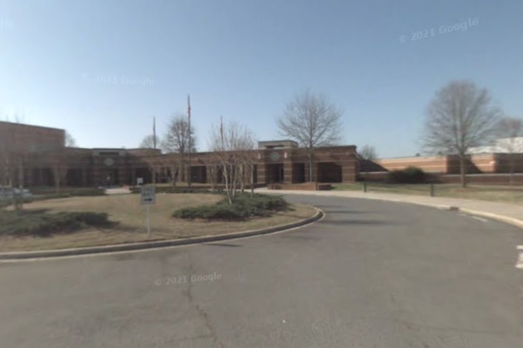 York County Magistrate