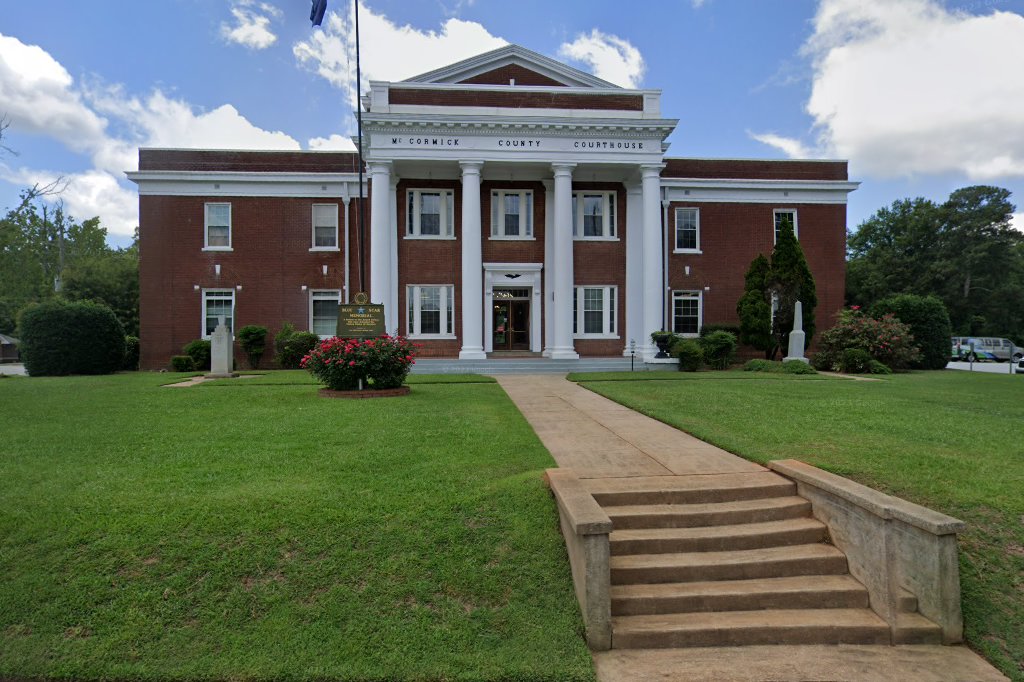 McCormick Circuit Court
