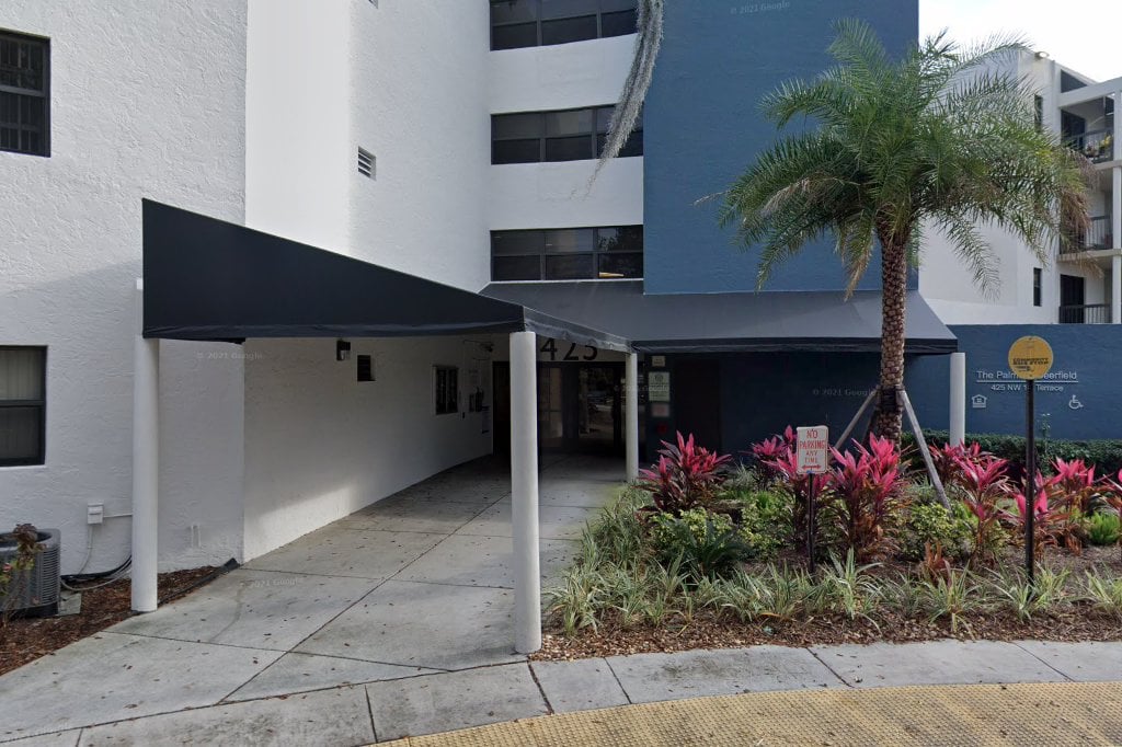 Deerfield Beach Housing Authority