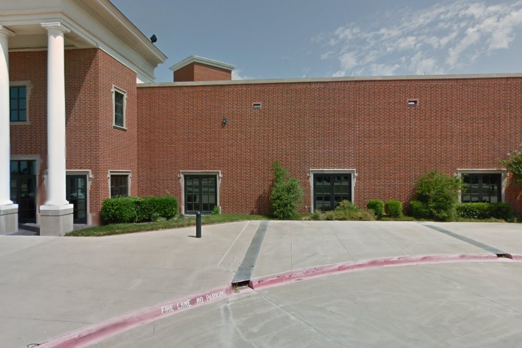 First Baptist School Of Wylie