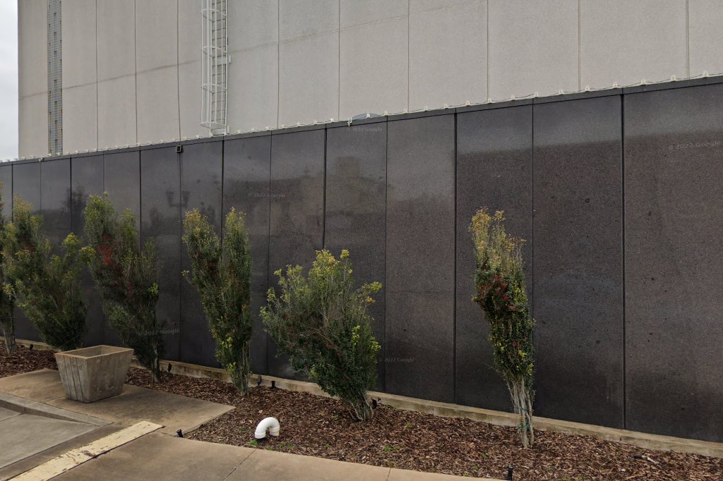 Austin County Passport Office