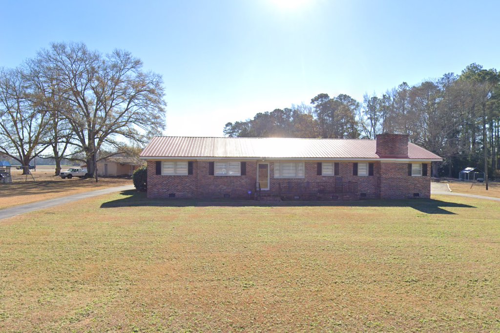 Dillon Magistrate Court