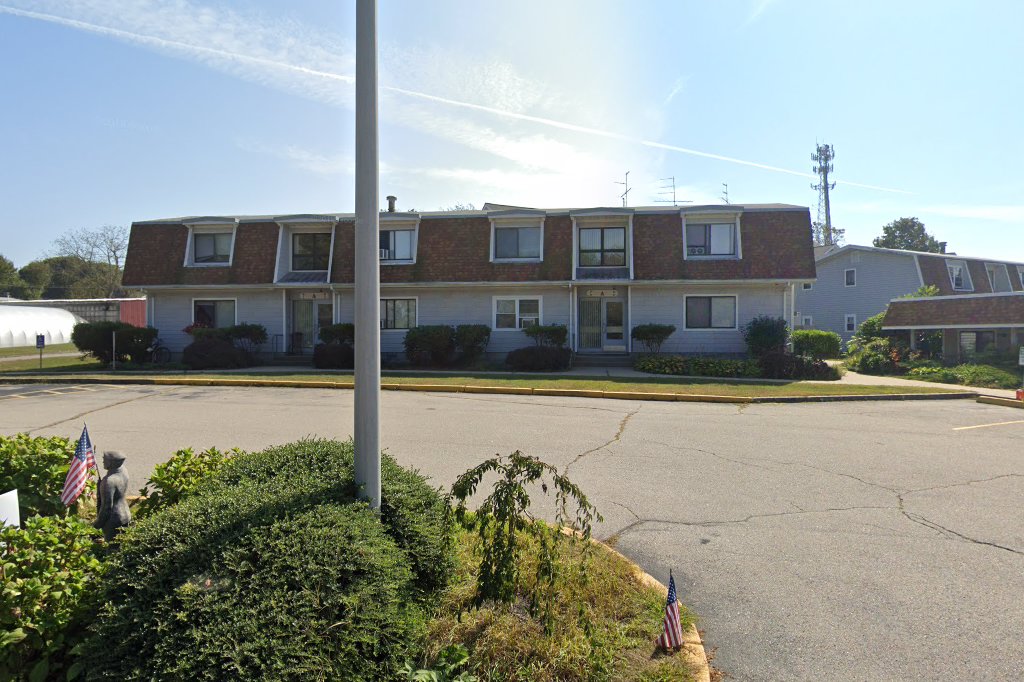 Portsmouth Housing Authority