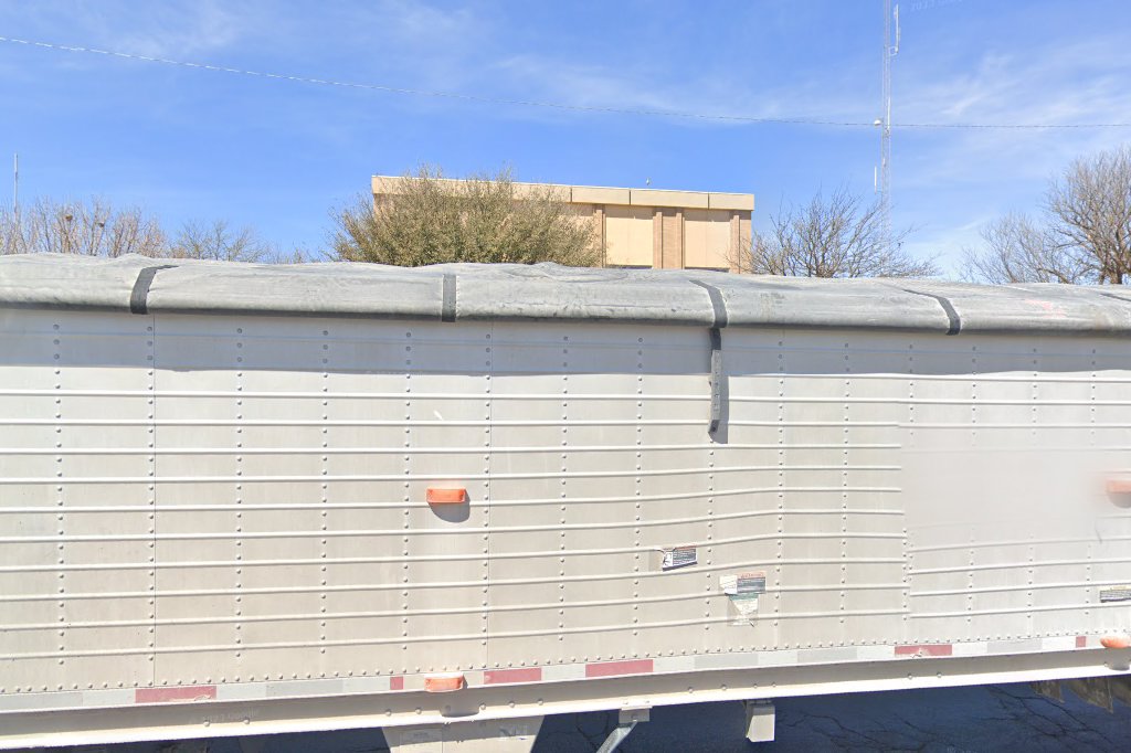 Cochran County Passport Office