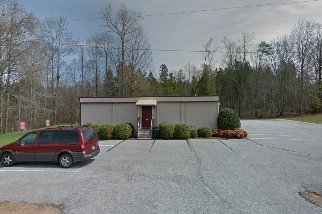 Travelers Rest Magistrate Court I