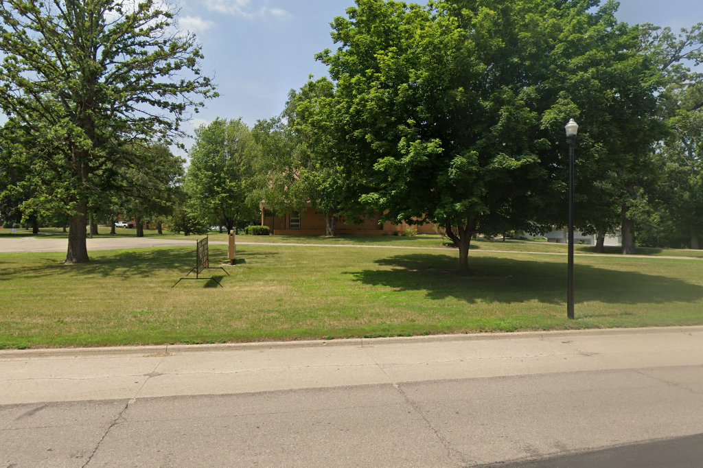 Maplewood Academy