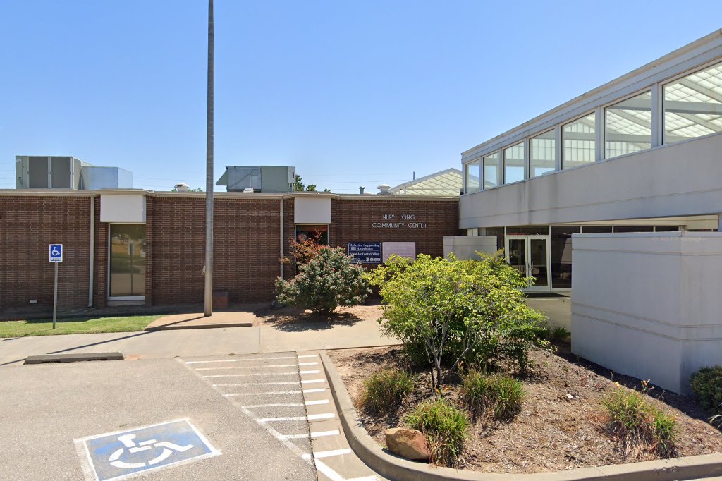 Del City Library