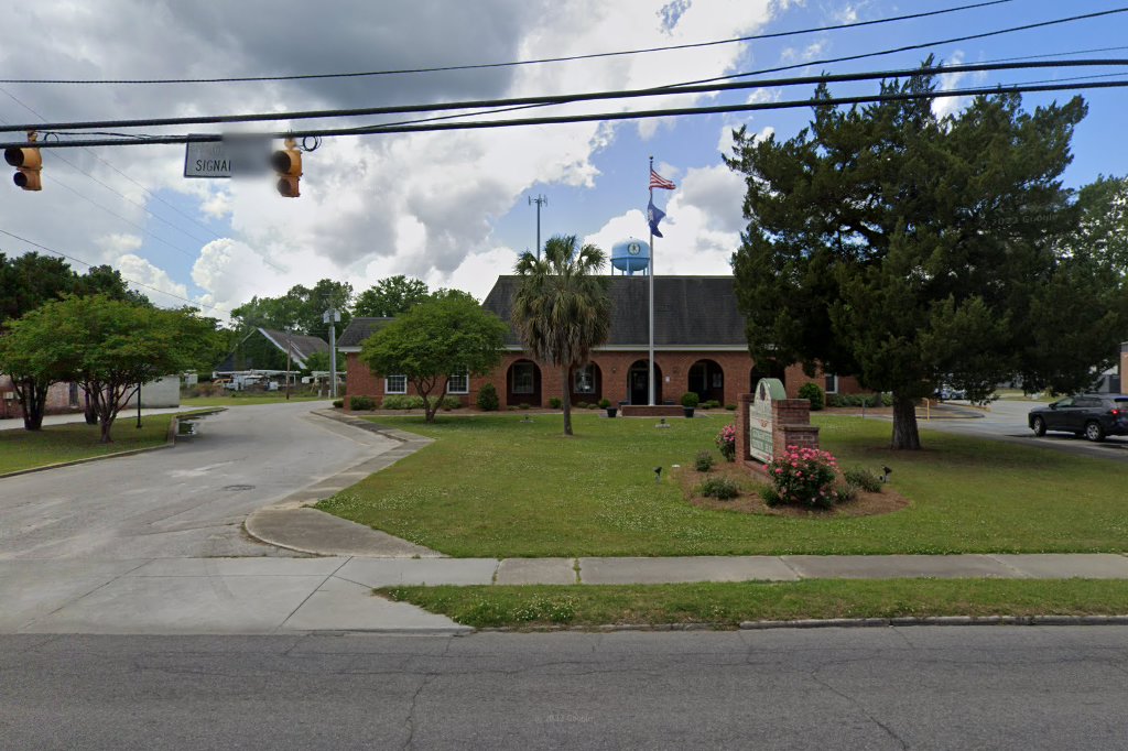 Kingstree Municipal Court