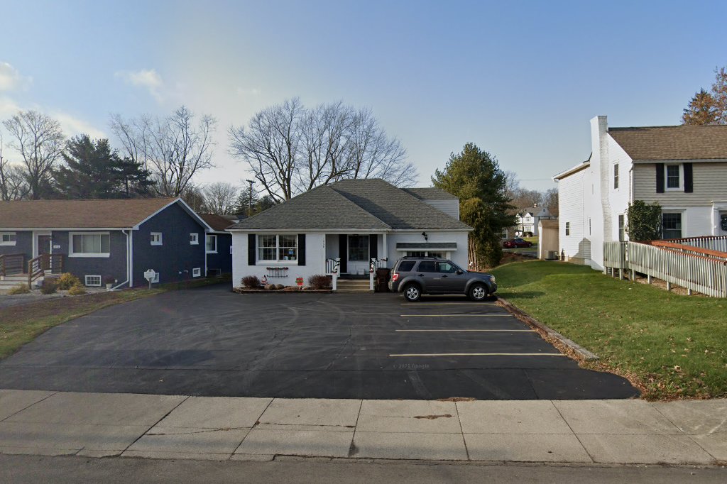 Worner Veterinary Hospital