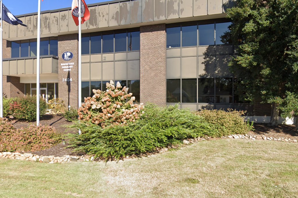 Anderson County Veterans Affairs