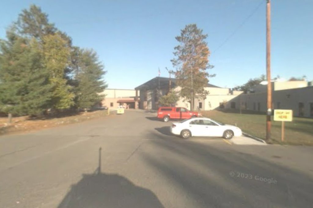 Niagara High School