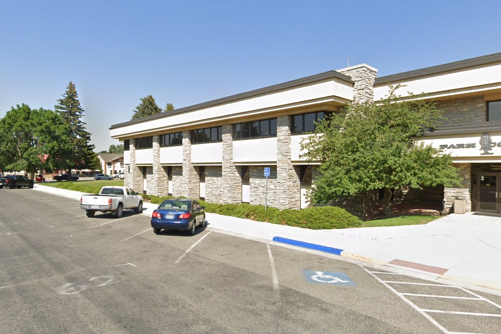 Park County Passport Office
