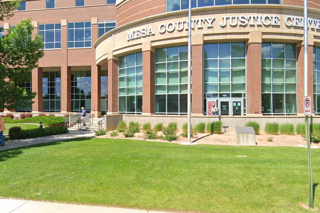 Mesa District Court