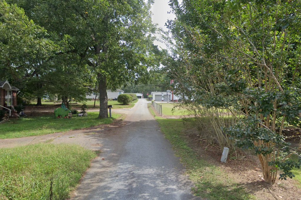 Central Pacolet Municipal Court