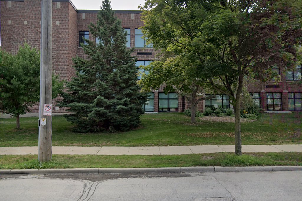 Wauwatosa Stem