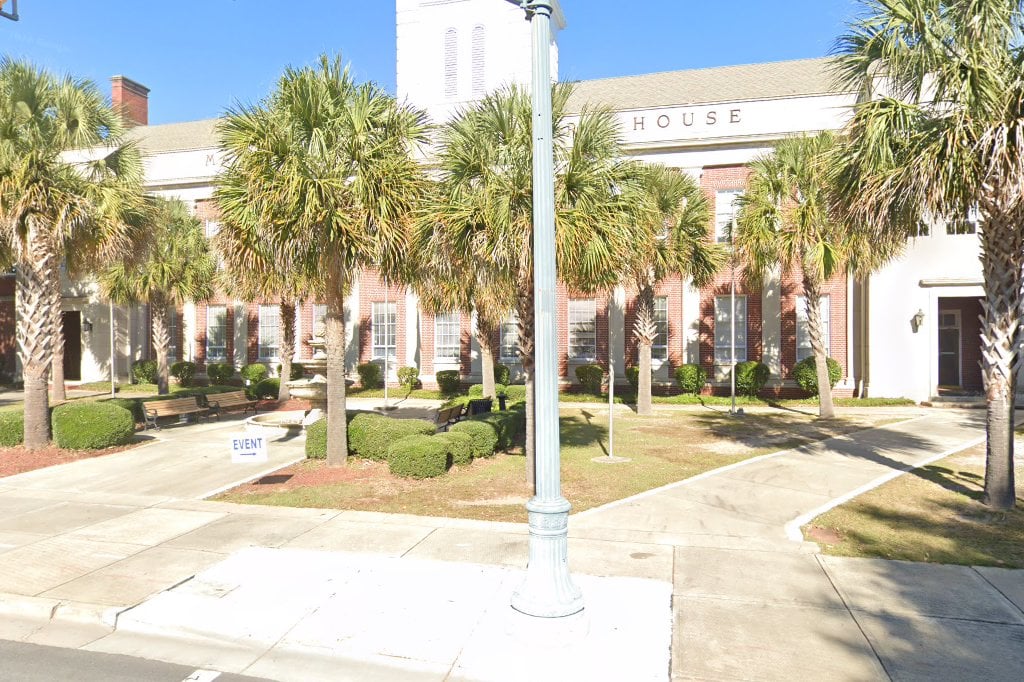 Marlboro Circuit Court